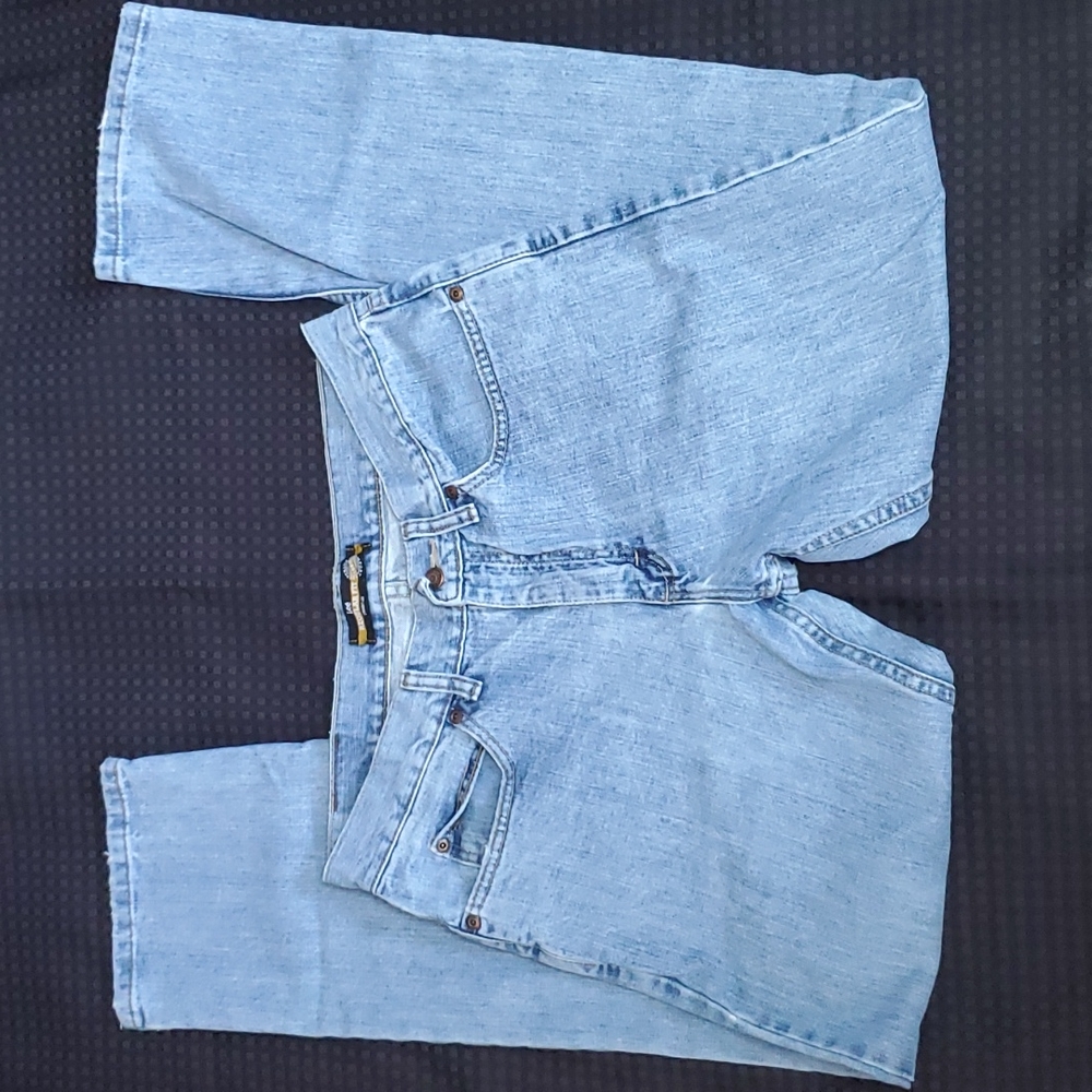 Lee jeans size 32/32